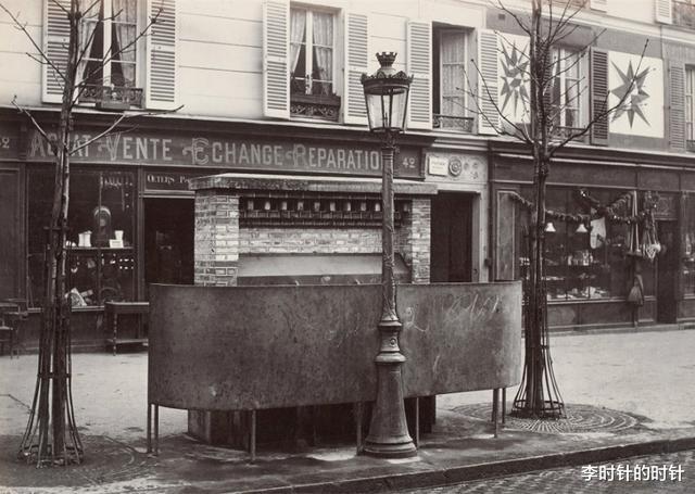 法國女性露天小便池已火，其能否刷新法國公廁史，為法國公廁挽尊-圖5