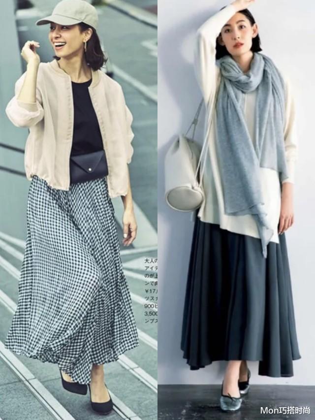 穿衣搭配|40+女人变得有气质最好的2个方式:一从发型入手,二从穿搭下功夫