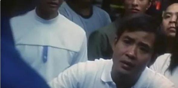 |6位电影中真人出镜的黑帮大佬