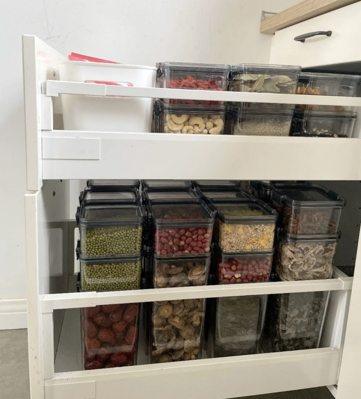 除了抽屉式收纳箱，还有哪些收纳物件堪称经典，10年后依旧流行？