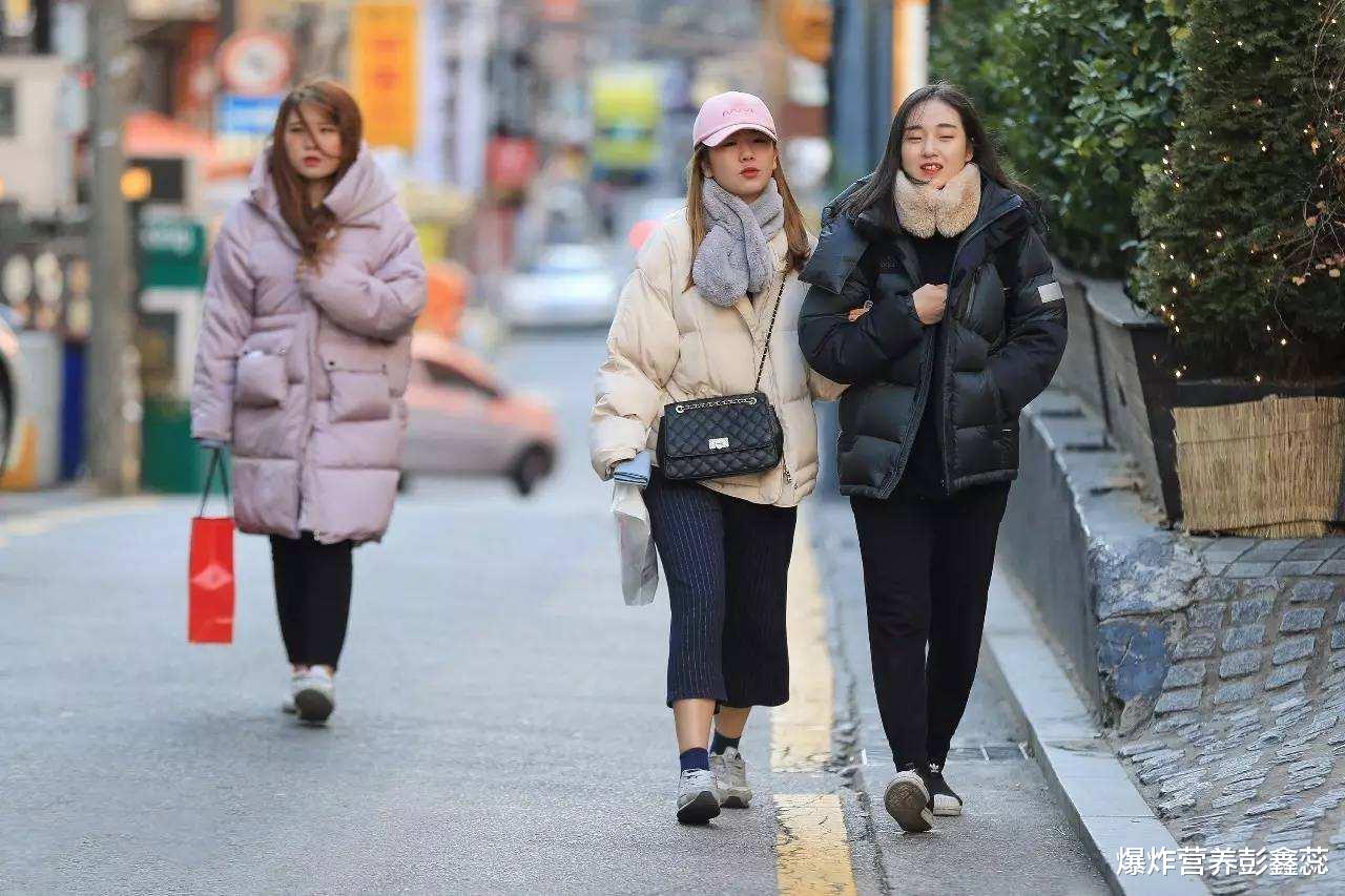 |为什么你总比别人怕冷？这5个习惯是罪魁祸首，也许你就有