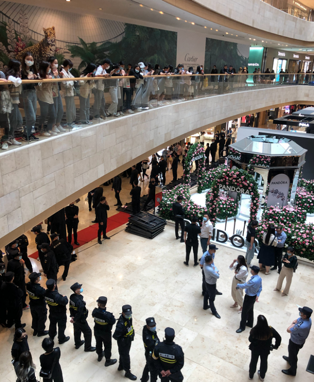 龚俊|龚俊张哲瀚昙花一现的热度，反衬肖战守住顶流的求生欲