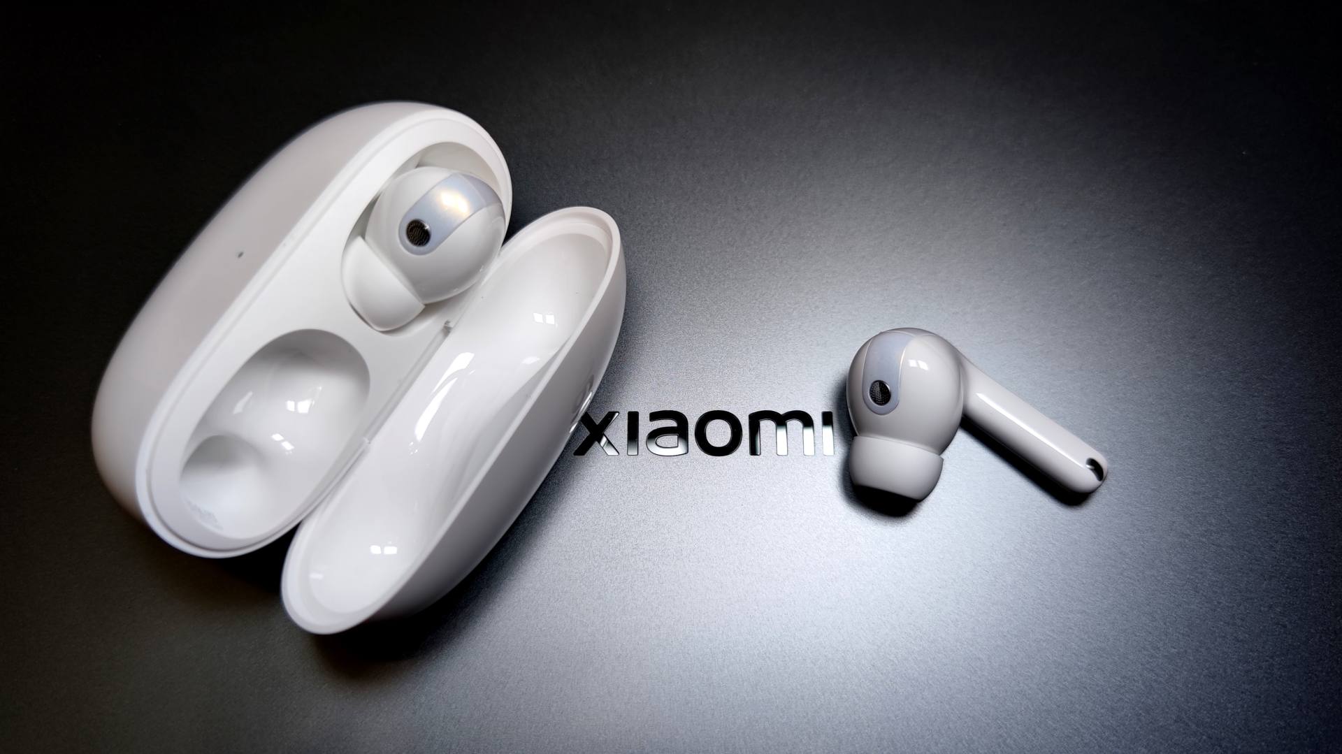 耳机|Xiaomi真无线降噪耳机3Pro，动态降噪，静听曼妙