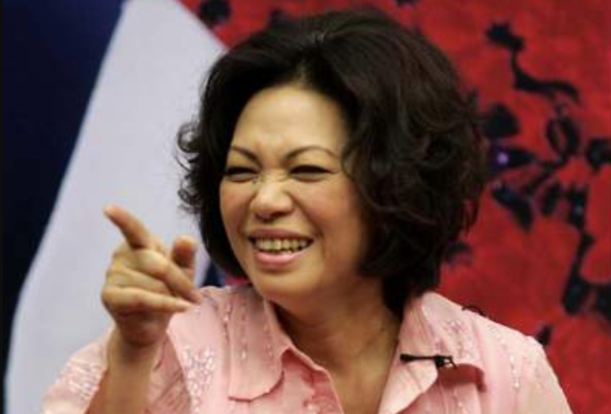 肖浩飞白|“民谣天后”蔡琴:十年婚姻,十年无性,63岁无儿无女