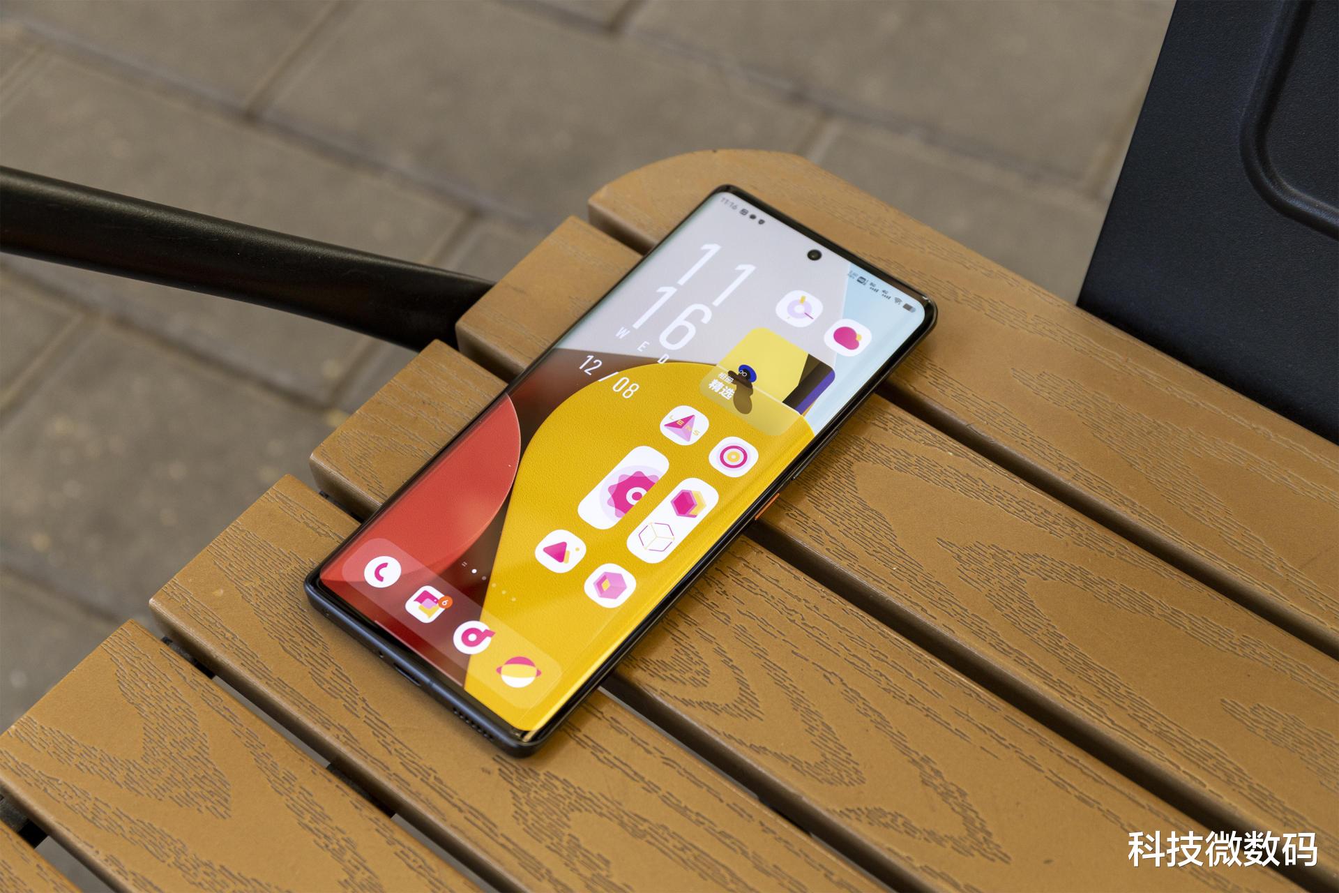 vivo|vivo OriginOS Ocean上手体验,颜值党值得升级