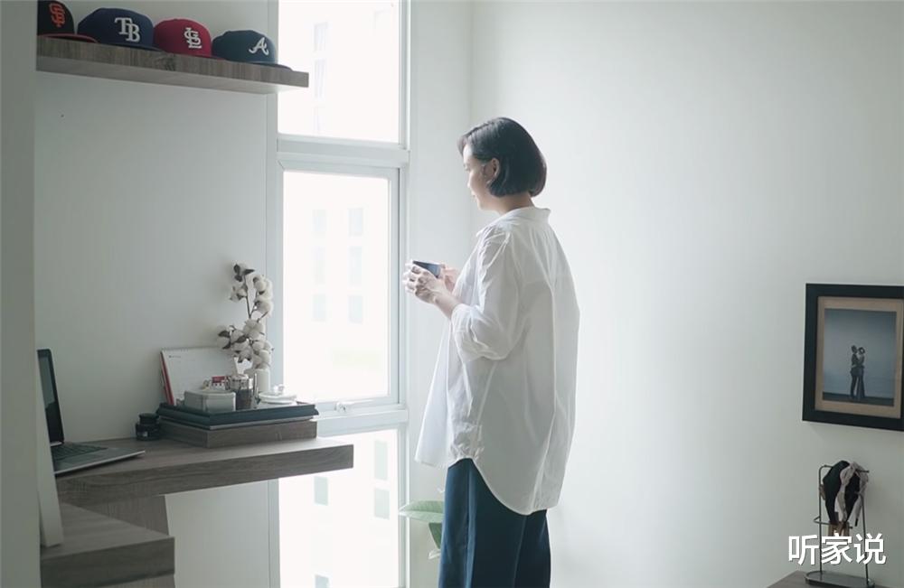 80后夫妻“穷装”24㎡蜗居，家虽小却坚持收拾，入住3年干净如新