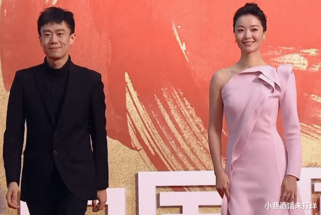 宁静|金鸡红毯太卷？宁静着装最清凉，金晨排骨胸抢镜，徐娇拍照不离场