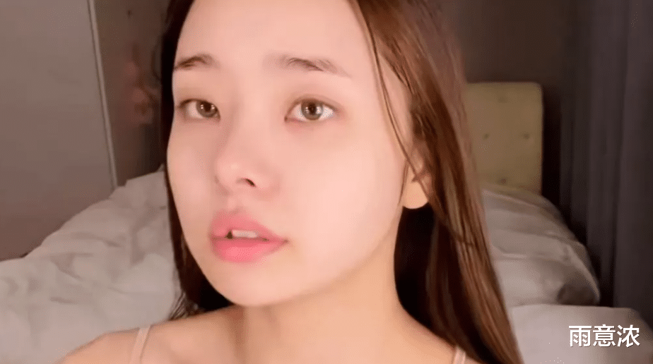 宋智雅|韩国网红宋智雅爆红后惹争议！疑似一条推广60万，遭人吐槽整容脸