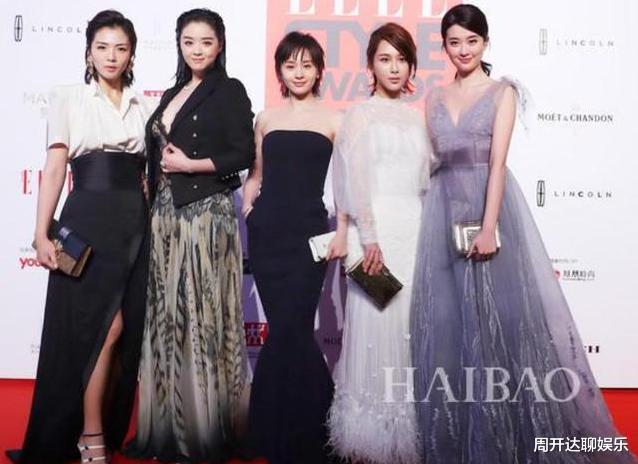 运动|37岁蒋欣减肥成功，如今体重90斤，坦言减肥其实并不难