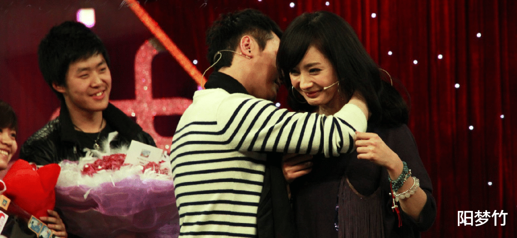 冯绍峰|冯绍峰尴尬从何而来？“前任们”和现任同台，一桌麻将放不下