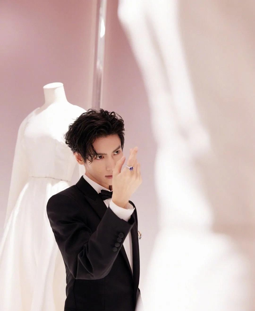 杨幂|小八卦，肖战，杨幂，宋祖儿，邢菲，罗云熙吴倩