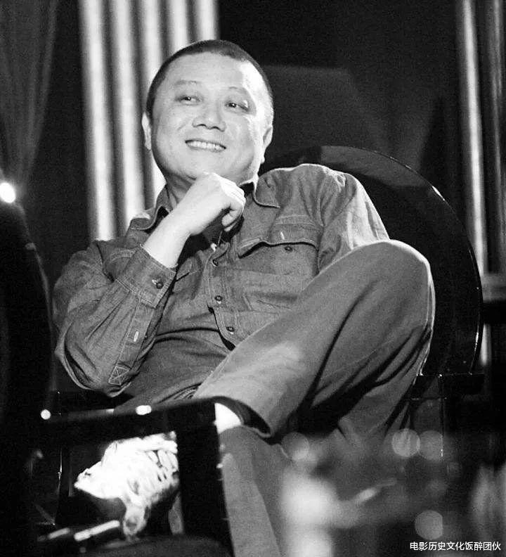 电影历史文化饭醉团伙 和女孩道歉百利而无一害？王朔用实际行动诠释了这一点