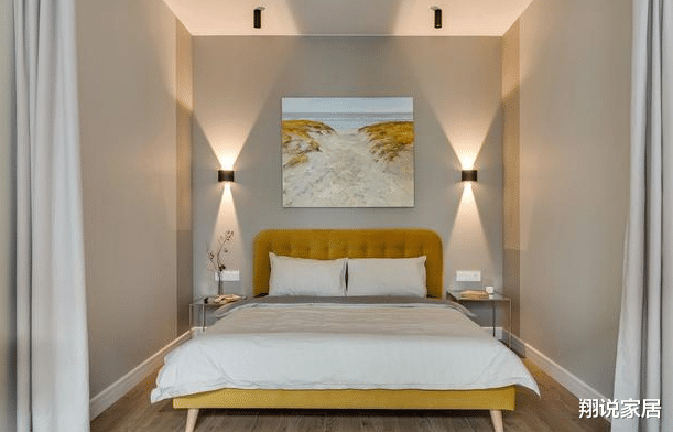 翔说家居|现代风格小屋温馨舒适,8w预算打造38平方米的温馨小家,真好看