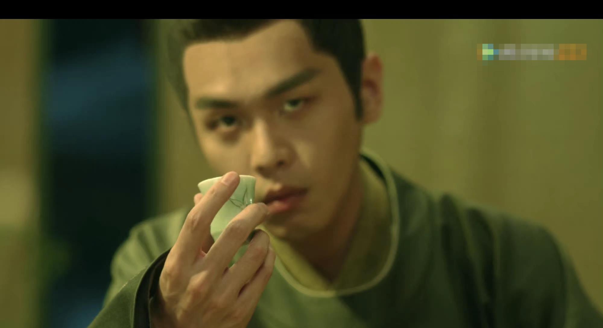 雪中悍刀行|《雪中悍刀行》不太行？打戏慢动作泛滥，收视率跳水式狂跌