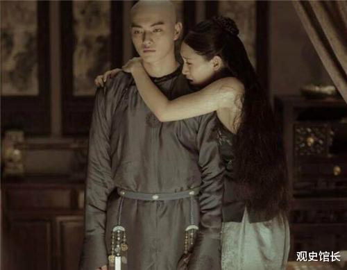 乾隆|历史上真实的尔晴，为傅恒生4子2女，还与乾隆生一大名鼎鼎儿子？