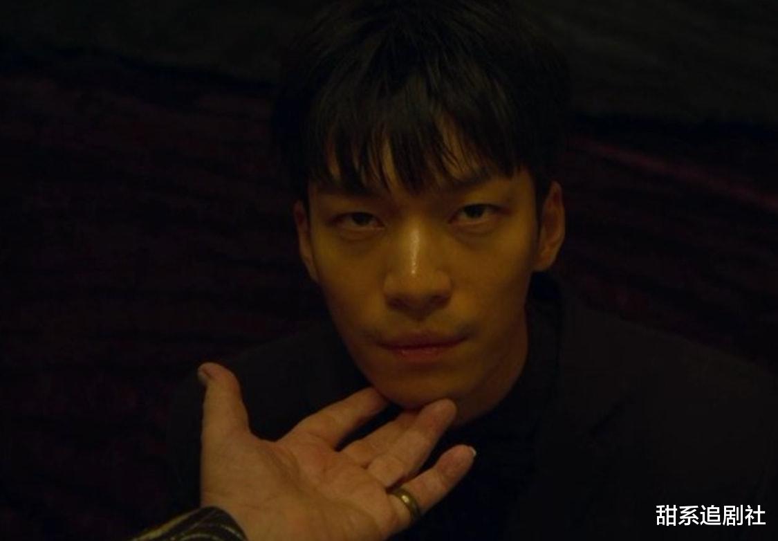 鱿鱼游戏|《鱿鱼游戏》大结局，留了这么多坑，第二季管填吗？