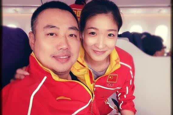 劉詩(shī)雯|用心良苦！劉國(guó)梁與劉詩(shī)雯真實(shí)關(guān)系揭露，我們都錯(cuò)怪他了