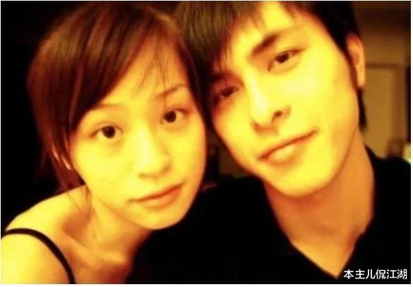 |情歌天后许茹芸：40岁嫁韩国人，结婚7年没孩子，被丈夫宠成了宝