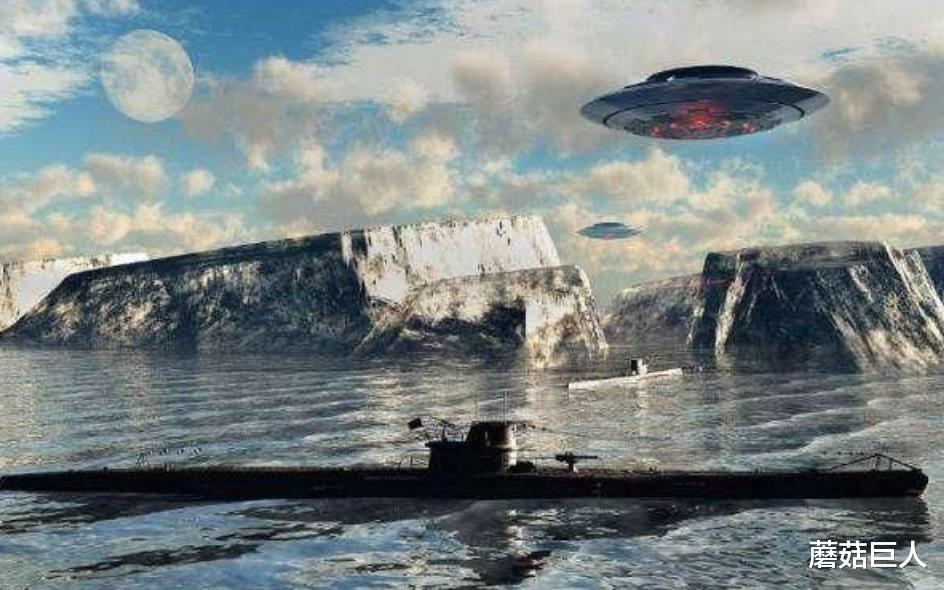 科学家 南美大隧道，史前大战的避难所，玛雅人的栖身地