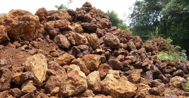 鐵礦石 鐵礦不斷漲價(jià)，最有可能取代澳大利亞鐵礦的會(huì)是哪個(gè)國家？