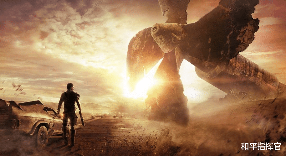 手机游戏|废土题材基调太过阴暗？《幻塔》带来全新废土体验