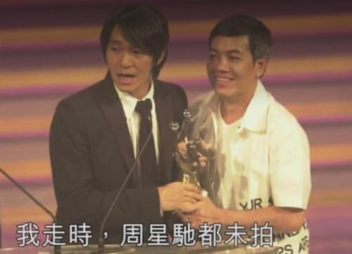 田启文|帮吴孟达和蓝洁瑛料理后事的田启文，到底是何方神圣？其实都认识