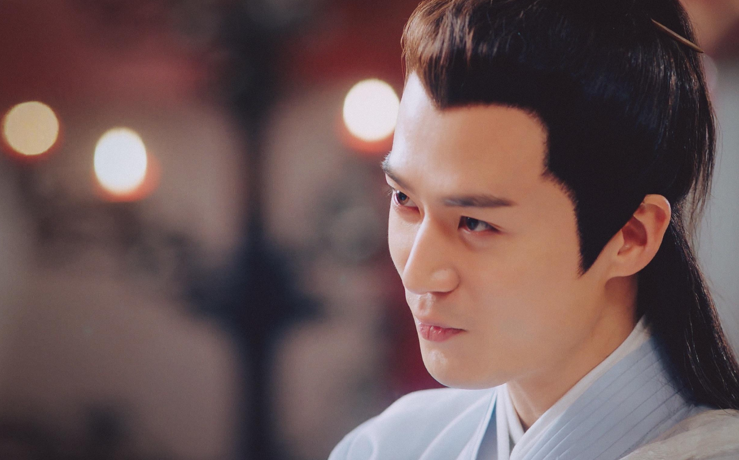 茅子俊|他们应该是圈内最玄的三大男星了，明明长得那么帅却一直在演配角