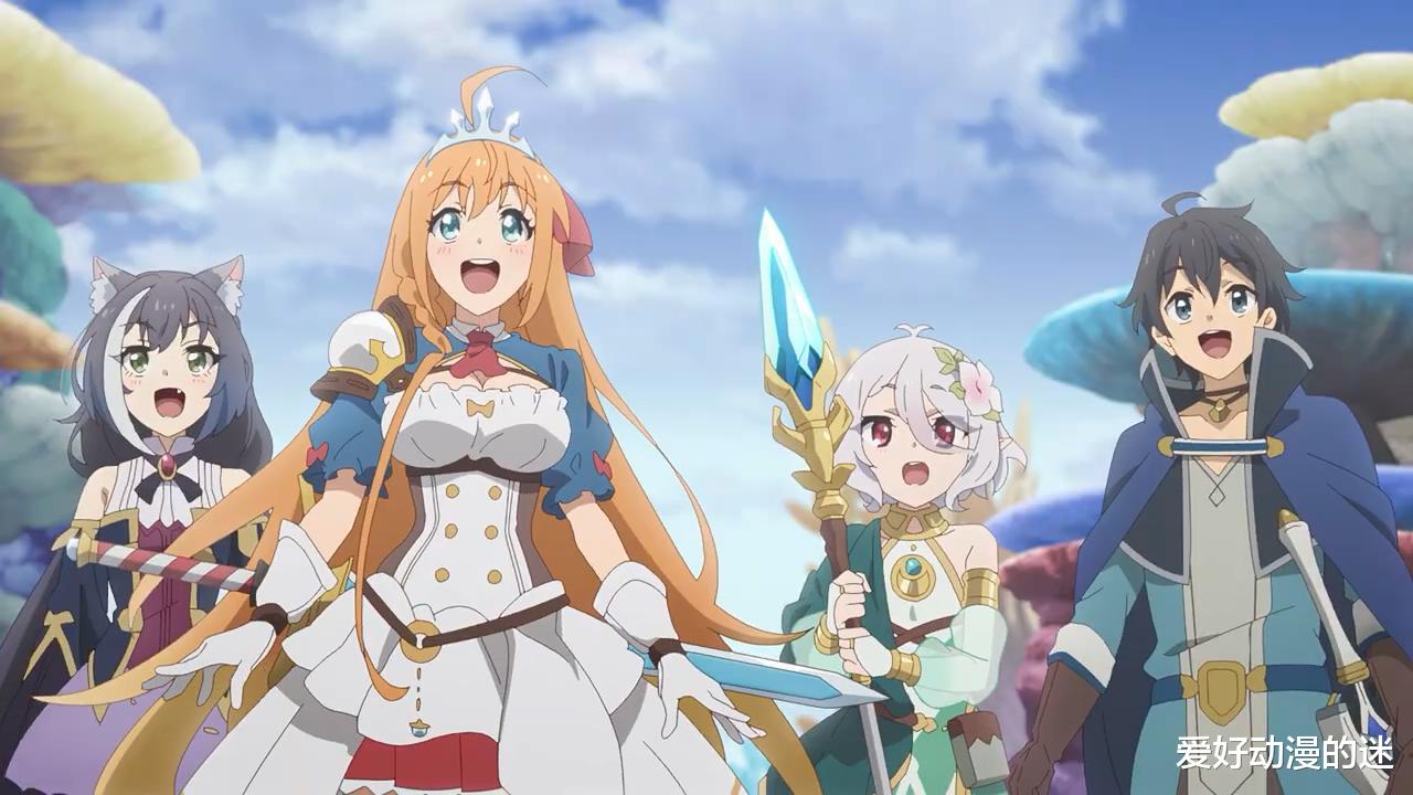 bilibili|2022年1月新番观看指南:B站11部,腾讯5部,优酷和爱奇艺各2部