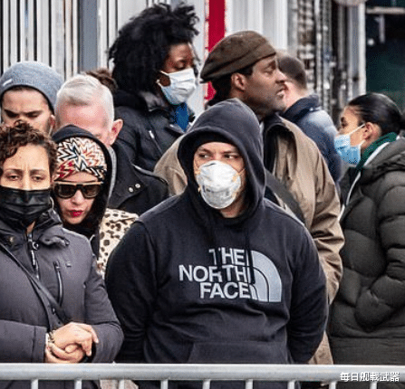 德尔塔 果然没那么简单!病毒专家给出一则预测,明年人类或面临新挑战