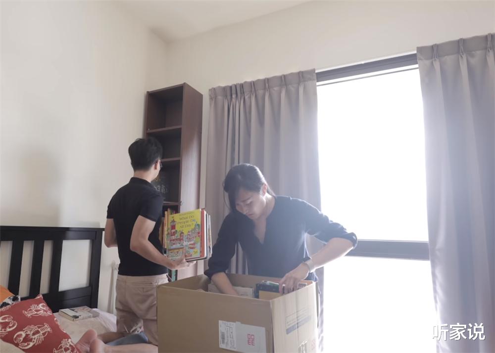 小两口用3天时间，将13㎡杂乱卧室变成森系风，网友：心服口服