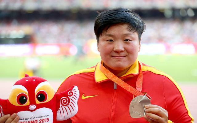 赵雅芝|奥运冠军不容易，遭身材歧视，记者言语受质疑，郭德纲发文力挺！