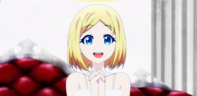 史萊姆|這部女主角靠打史萊姆升到滿級的動畫，終于迎來了第二季