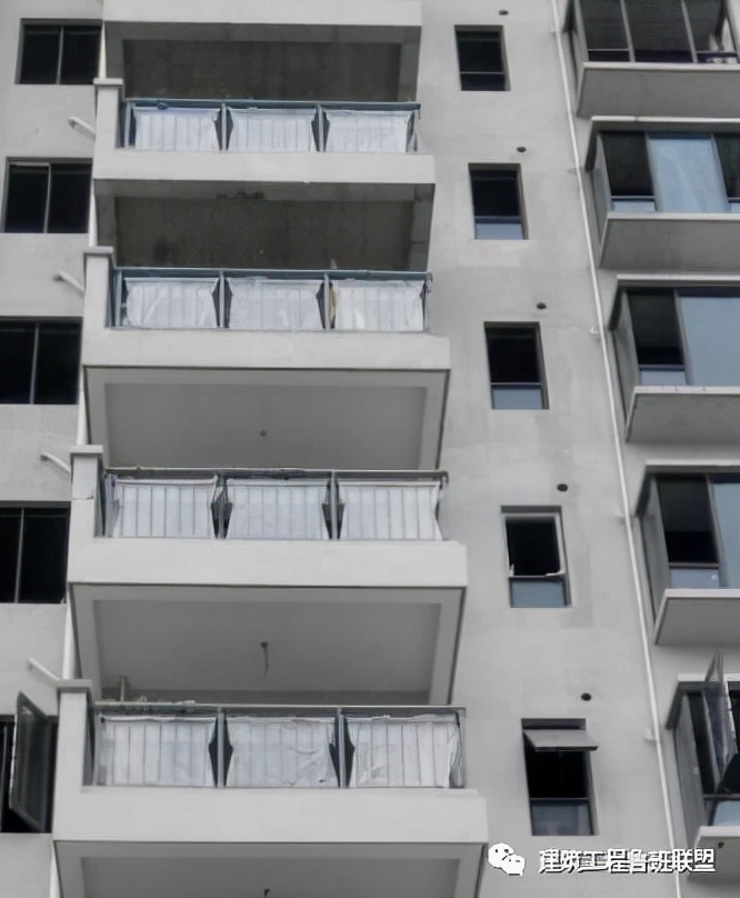 土建采用铝合金模板,机电如何精准预埋?