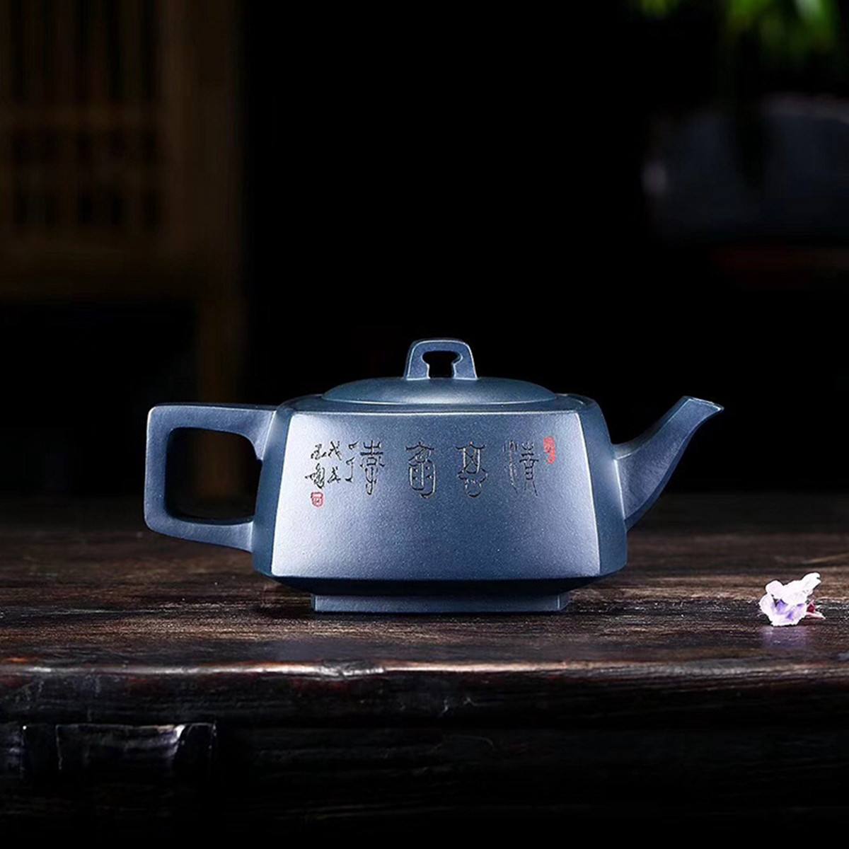 |传壶人：紫砂壶的这几个天敌切忌