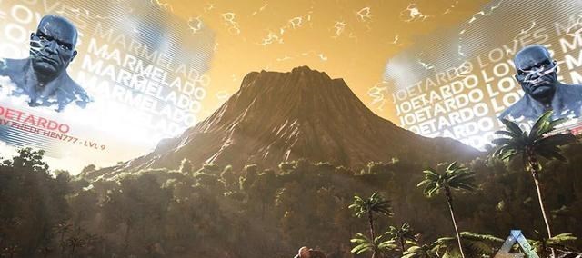 小翔很忙|最火沙盒手游推荐，在《方舟：生存进化》手游造家必备阿根廷巨鹰