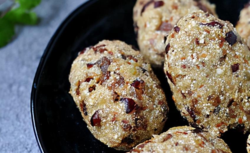 葡萄|冬天,这早餐南方人一定要多吃!健脾化痰、湿气自除!