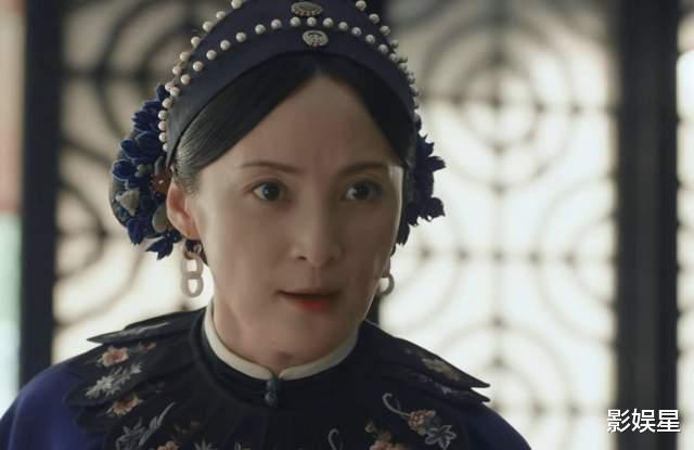 当家主母|《当家主母》美女配角:出道即被张艺谋相中,参演《欢乐颂3》