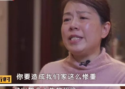 许敏 错换二审，许敏请出两位证人遭到讽刺，网友：没想到是“王炸”！