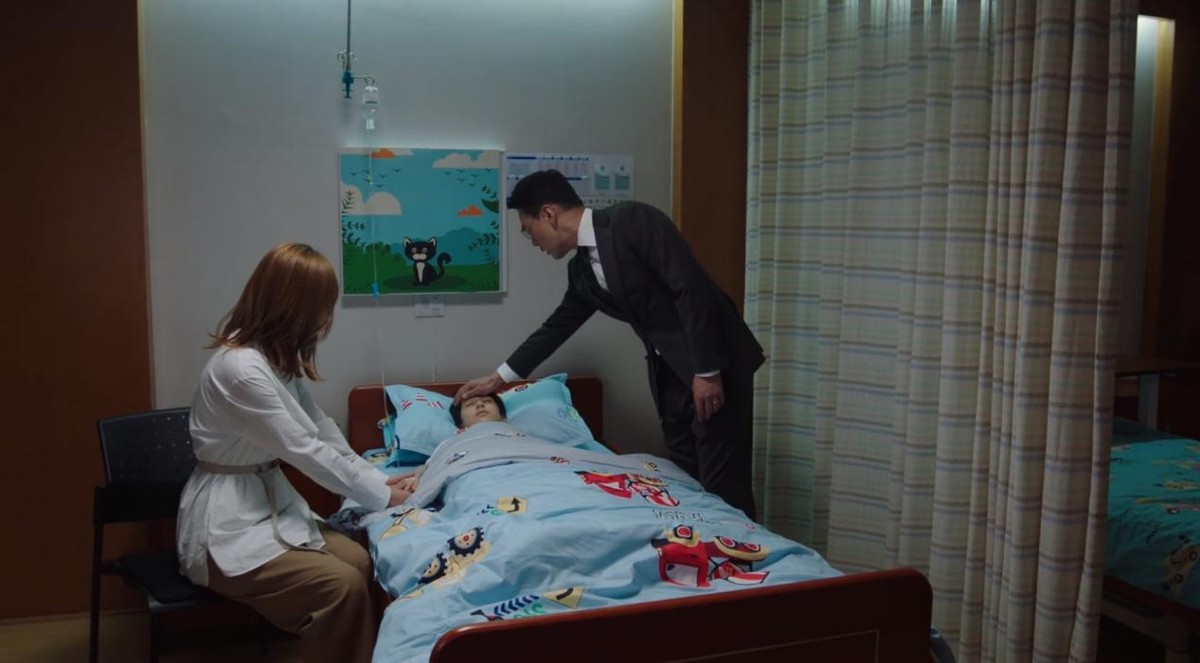 小敏家|接档《小敏家》猛剧开播！2集收视破2，湖南台挑王炸剧眼光有多毒