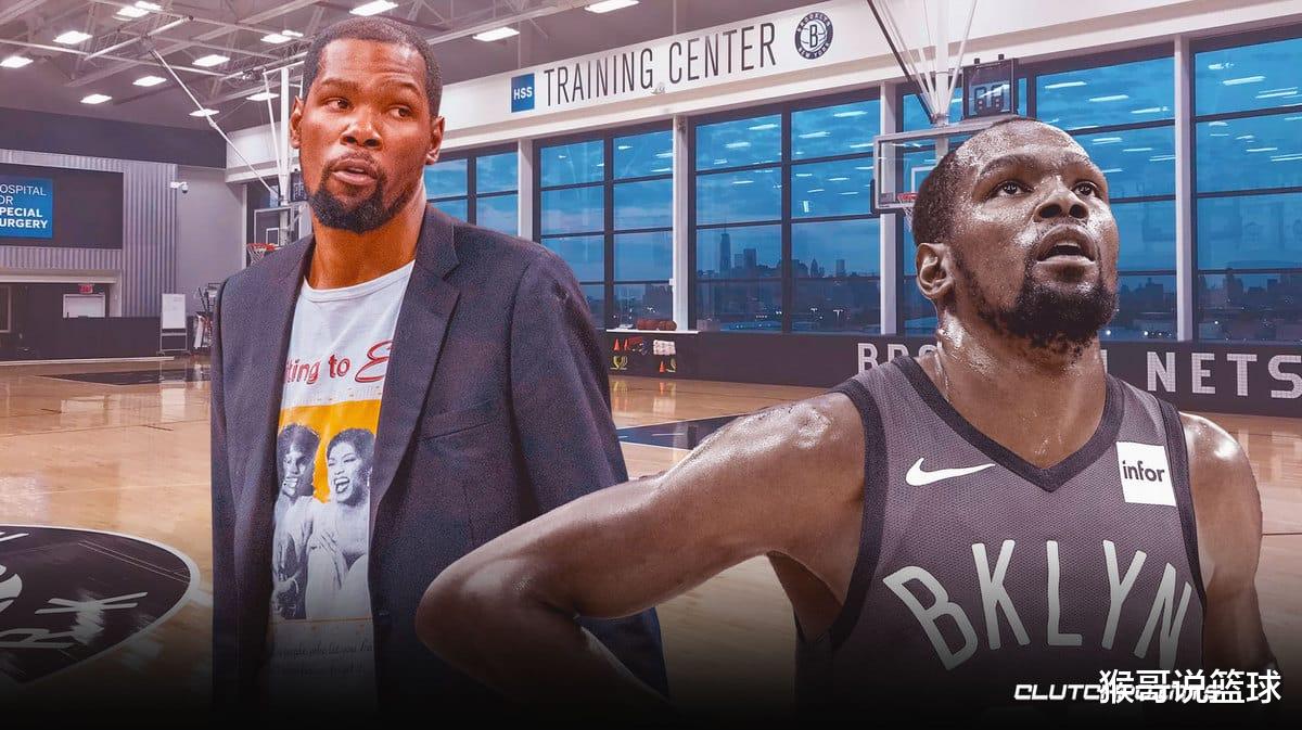 籃網(wǎng)隊|籃網(wǎng)交易日0操作，卻有3喜3憂！兩支強敵誕生，歐文離隊原因揭曉！