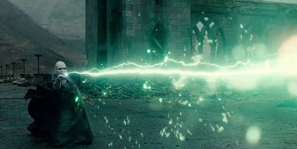 哈利·波特|《哈利波特》 ——冷知识