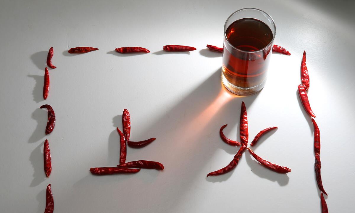 百艾堂|未来30天清热灭火就是招病！把你的虚火收起来，滋养五脏！