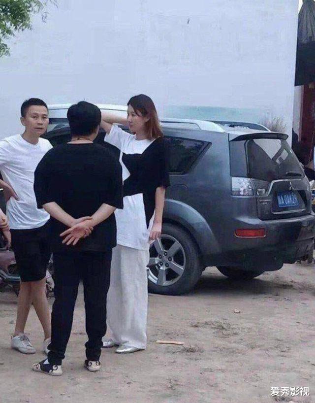 冯清|黑料频出的“女富豪”冯清,凭什么拿下受过情伤的王宝强?