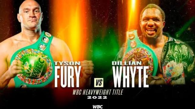 懷特|泰森富里：懷特、烏西克等人都是廢物笨蛋，無(wú)論誰(shuí)和我交手都被KO