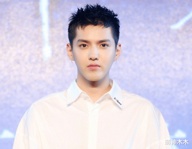 王俊凯|吴亦凡大批代言终止，品牌方曝团队反咬要求赔偿，幸好领导三观正