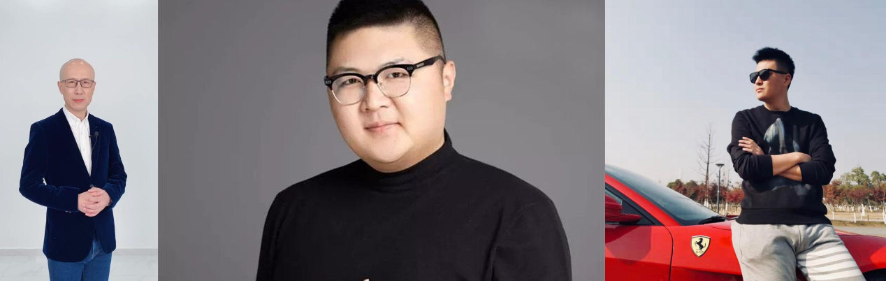 人物设定|“机车女神”痞幼人设崩塌，黑历史被扒出，与大网红挑逗炒作！