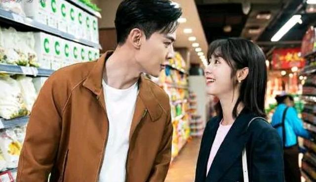 |最近热度最高的5部甜宠剧，每部都精彩好看，你熬夜追过哪部？