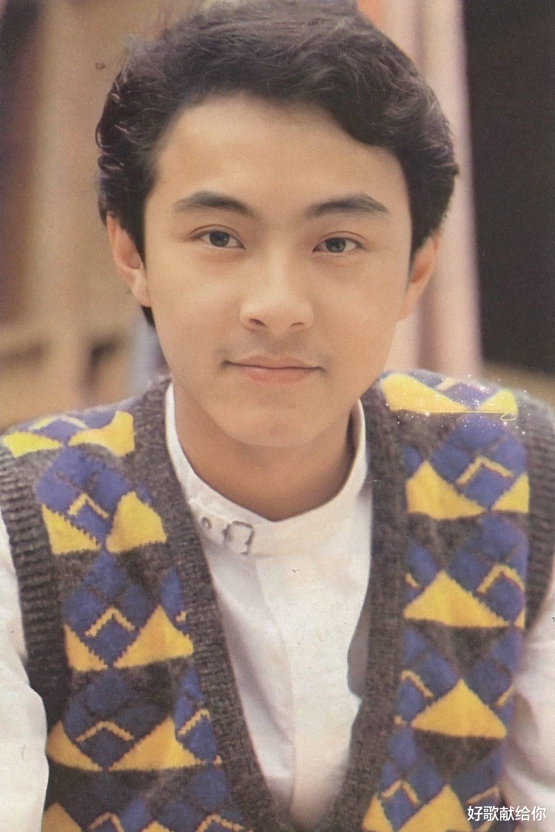 黄磊|10位“模式化”男星，流水线表演千篇一律，名利双收令人深思