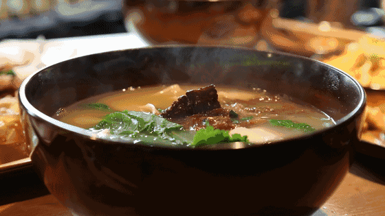 河南 如果遗忘了河南，你就遗忘了老家