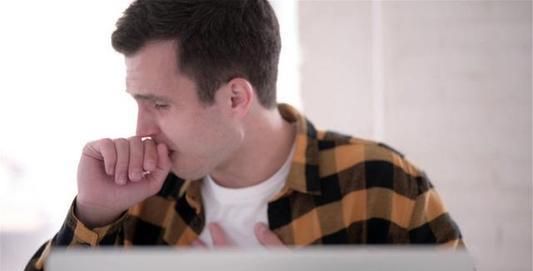 咳嗽|肺不好,会出现“1慢、2凸、3多”,对照自查,看看你占了几个?